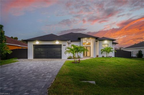 2216 Sw 3rd Ter, Cape Coral, FL, 33991-1337 | Card Image