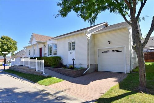 137 Silverbirch Blvd, Mount Hope, ON, L0R1W0 | Card Image