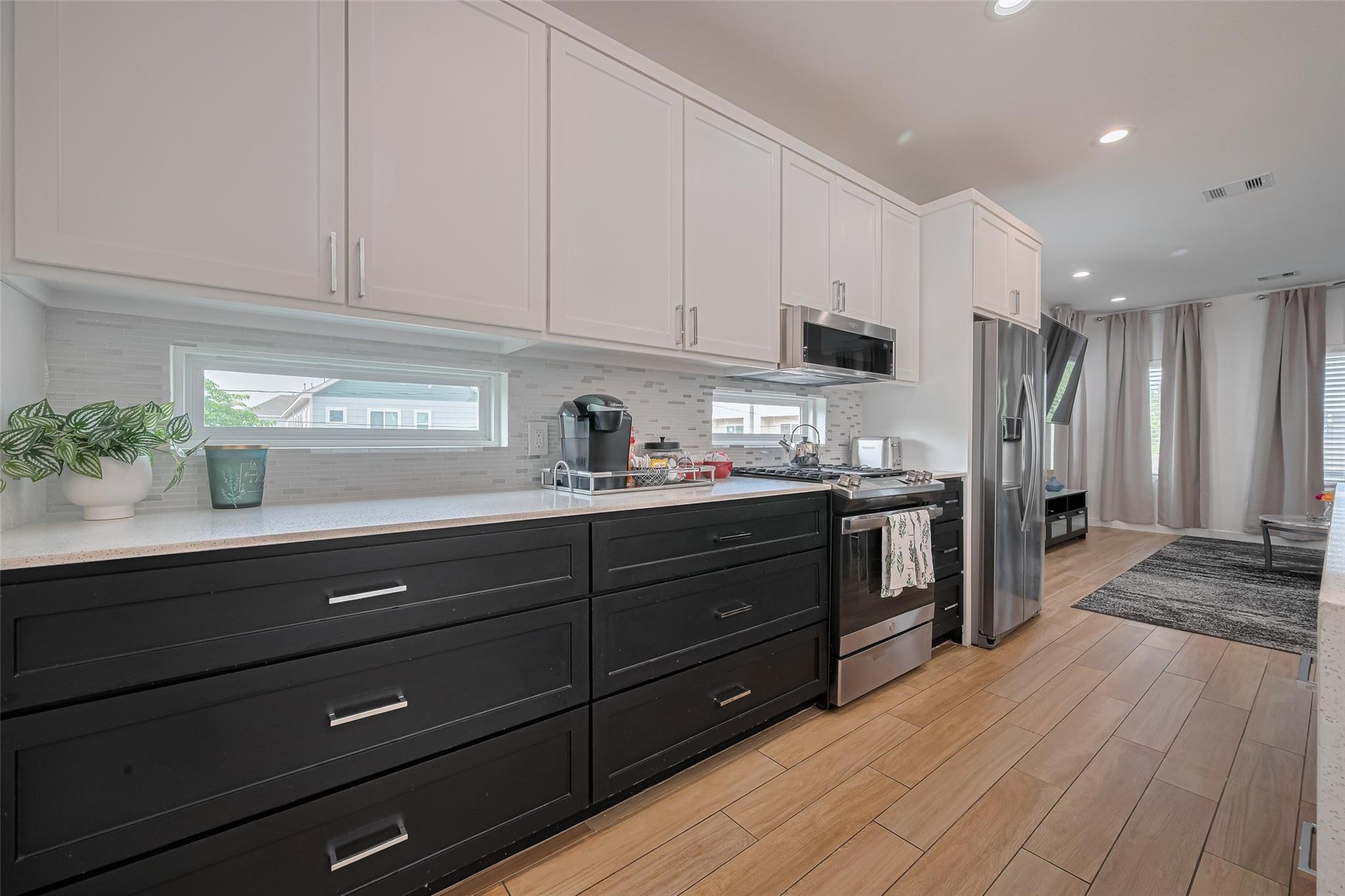 Residential in Houston 5
