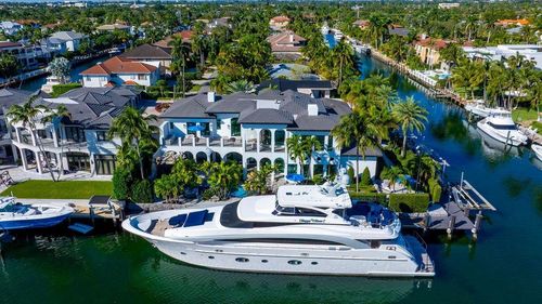 2457 Ne 26th St, Lighthouse Point, FL, 33064-8352 | Card Image