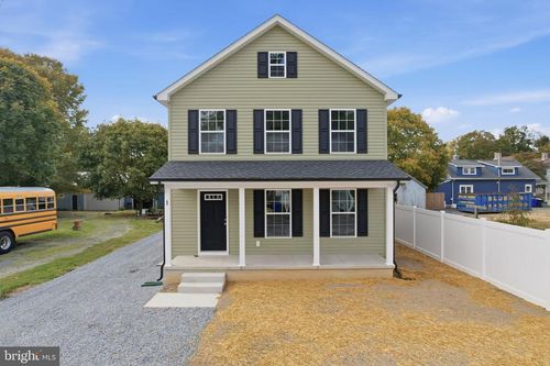 1 Jackson St, FREDERICA, DE, 19946-4635 | Card Image