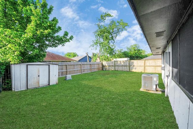3118 Raccoon Run, House other with 3 bedrooms, 2 bathrooms and 1 parking in Spring TX | Image 31