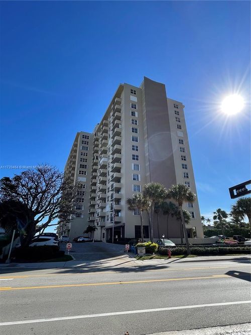 apt-12n-2000 S Ocean Blvd, Pompano Beach, FL, 33062-8036 | Card Image