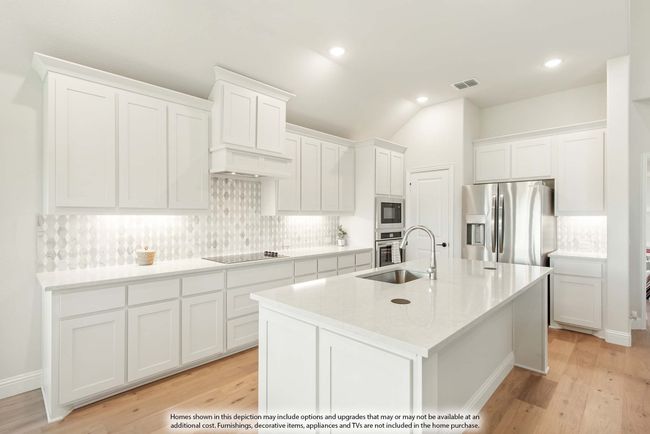 1117 Cardinal Dr, House other with 4 bedrooms, 4 bathrooms and null parking in Midlothian TX | Image 14