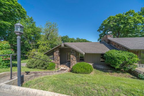 599-57450 E Highway 125, Monkey Island, OK, 74331-8027 | Card Image