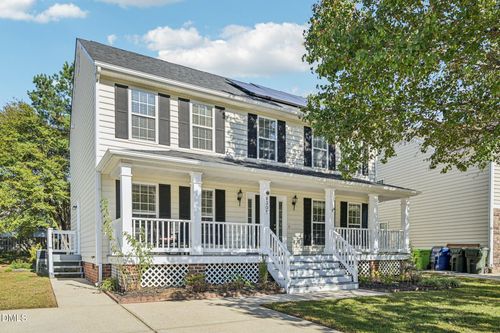 8305 Hobhouse Cir, Raleigh, NC, 27615-8108 | Card Image