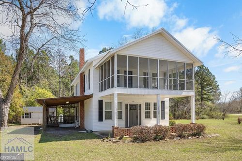 17732 Old River Road, Statesboro, GA, 30425 | Card Image