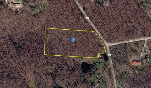 1105 Wayne 521a, Wappapello, MO, 63966 | Card Image