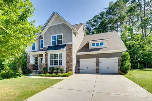 2205 Gallberry Ln, Waxhaw, NC, 28173-0079 | Card Image