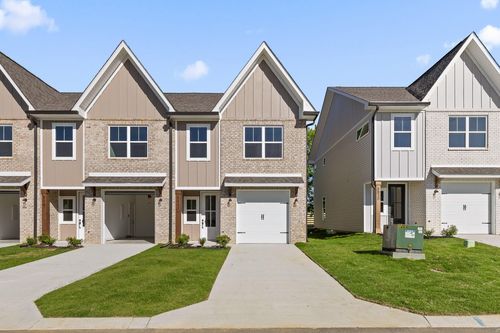 lot-43-8847 James Creek Dr, Ooltewah, TN, 37363-4203 | Card Image
