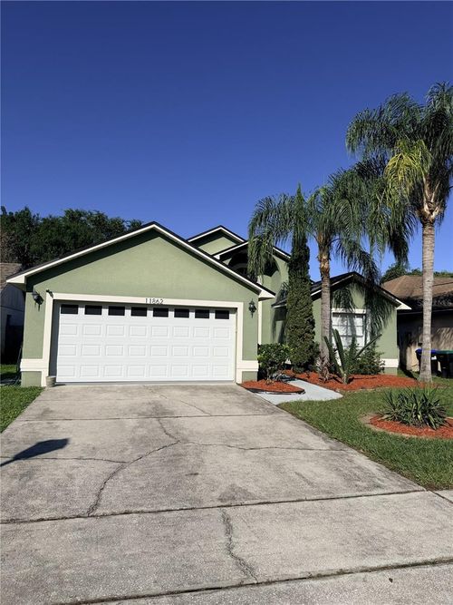 11862 Hullbridge Ct, ORLANDO, FL, 32837-5779 | Card Image