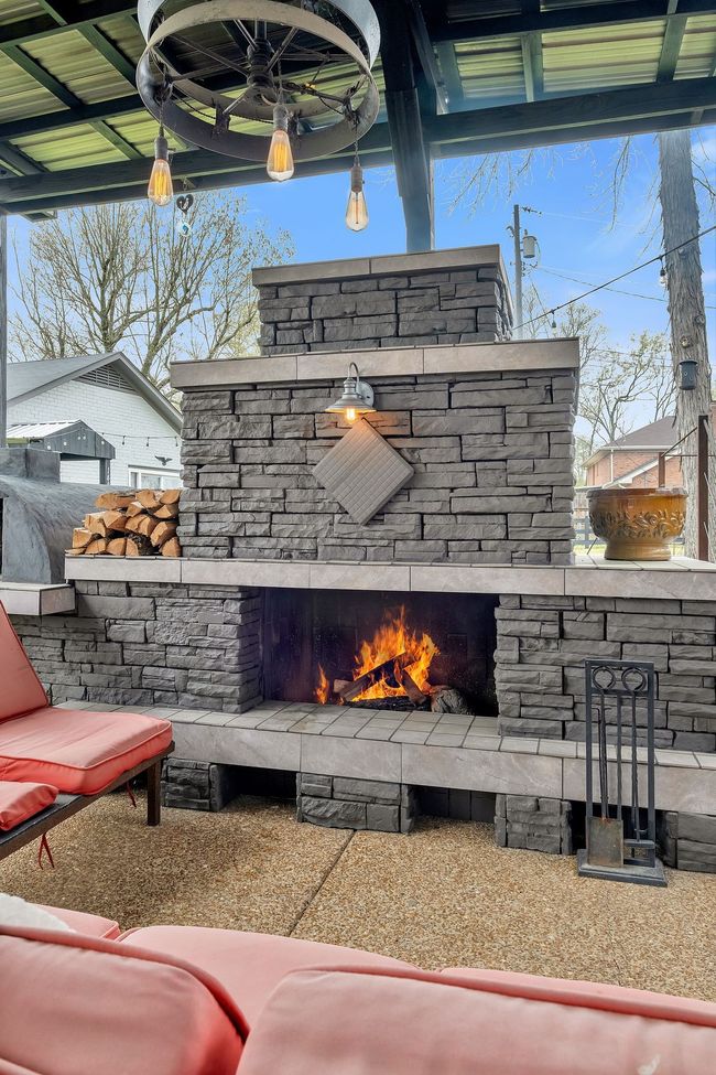 1486 Guill Rd, House other with 4 bedrooms, 4 bathrooms and 2 parking in Mount Juliet TN | Image 42