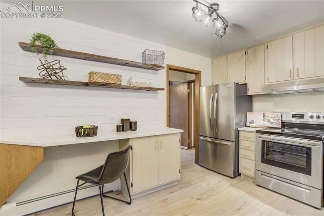 9610 Mohawk Trl, House other with 3 bedrooms, 2 bathrooms and 2 parking in Cascade CO | Image 9