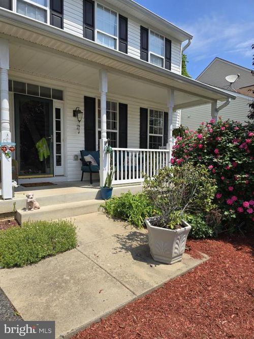 6218 Hot Spring Ln, FREDERICKSBURG, VA, 22407-3721 | Card Image
