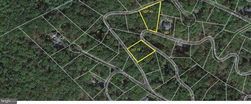 Lot 75 Dooley Dr, BASYE, VA, 22810 | Card Image