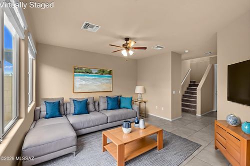 2102-3830 E 3rd Street, Tucson, AZ, 85716 | Card Image