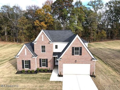 141 Centerline Roper Loop, Byhalia, MS, 38611 | Card Image