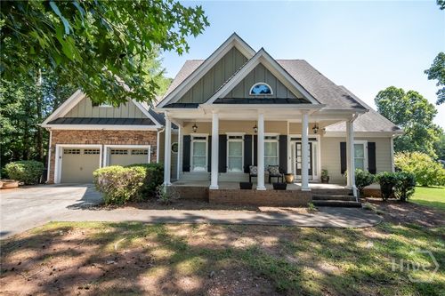 101 Falling Shoals Dr, Athens, GA, 30605-5740 | Card Image