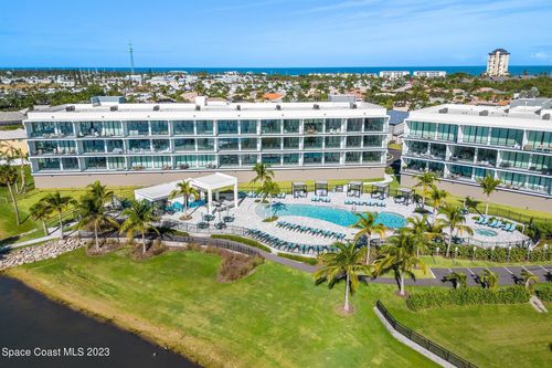 205-225 Strand Dr, MELBOURNE BEACH, FL, 32951-3295 | Card Image