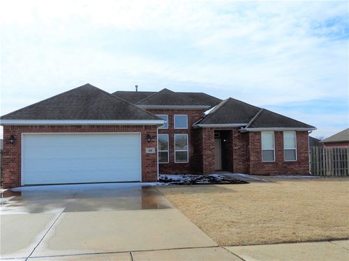 420 Torino Pl, Centerton, AR, 72719-7717 | Card Image