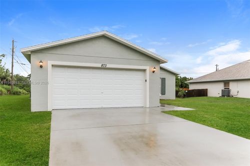 873 Sw Saltonstall Ter, Port St. Lucie, FL, 34953-2348 | Card Image
