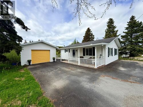 109 Sea Forest Dr, Brigus, NL, A0A | Card Image