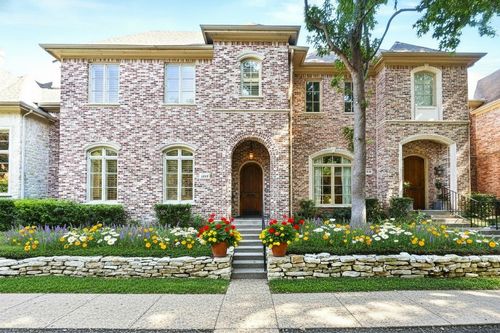 4610 Gilbert Ave, Dallas, TX, 75219-1607 | Card Image
