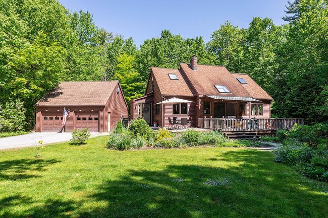 2128 North Rd, House other with 3 bedrooms, 2 bathrooms and null parking in Sunderland VT | Image 32
