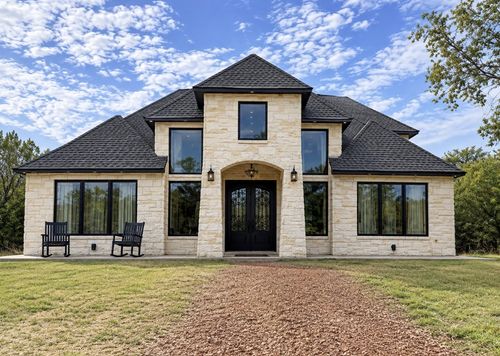 4408 Veal Station Rd, Weatherford, TX, 76085-3808 | Card Image