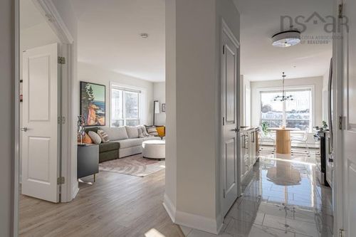 313-3805 Mont Blanc Terrace, Halifax, NS, B3K6R9 | Card Image