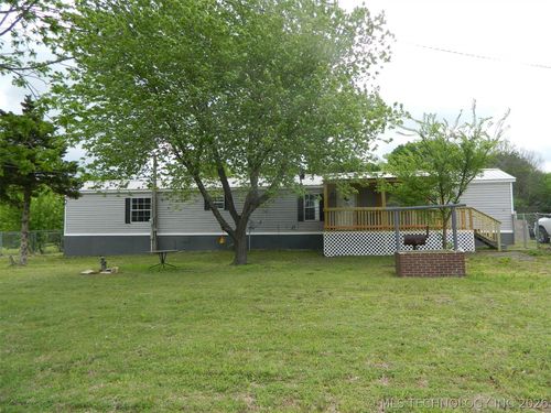 9507 N Osage Dr, Sperry, OK, 74073-4181 | Card Image