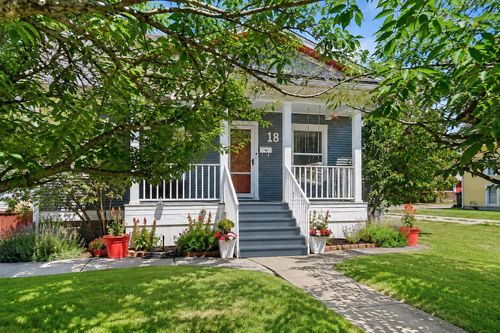 18 W 31st Ave, Spokane, WA, 99203-1724 | Card Image