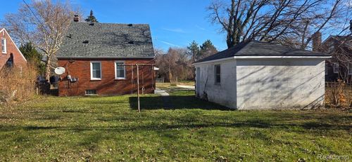 5057 University Pl, Detroit, MI, 48224-1367 | Card Image