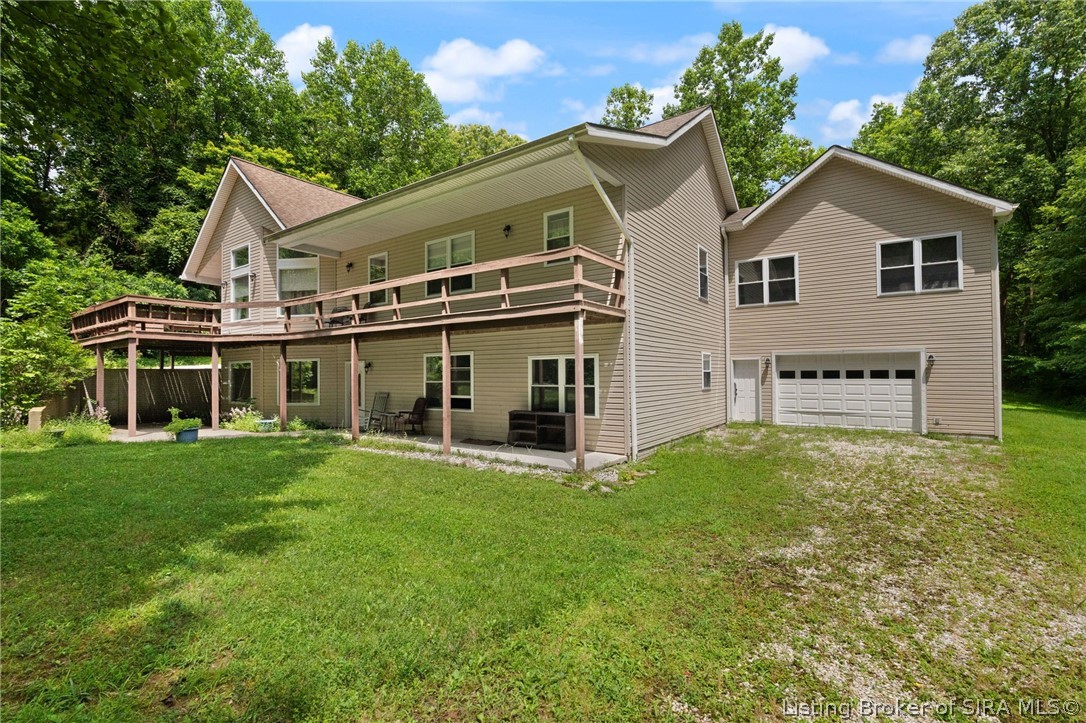 Residential in West Baden 4