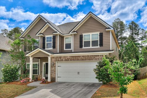 3928 Berkshire Way, Grovetown, GA, 30813-4255 | Card Image