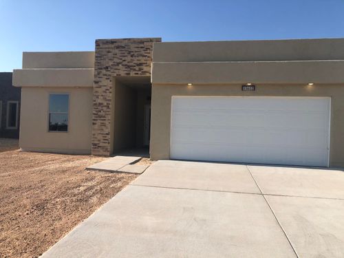 13612 Hazlewood St, El Paso, TX, 79928-7537 | Card Image