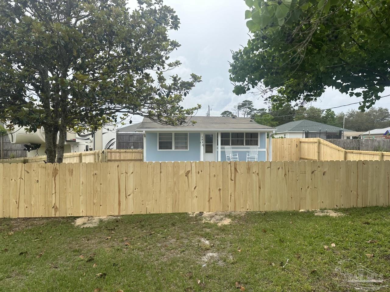 Justice Cir, Gulf Breeze, FL 32563