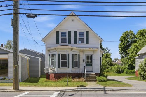 191 Court Street, Laconia, NH, 03246 | Card Image
