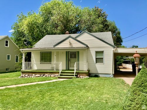 347 N 100 W, Richfield, UT, 84701-2106 | Card Image