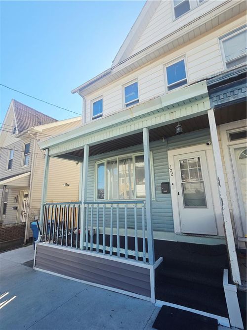 722 Bushkill St, EASTON, PA, 18042-3416 | Card Image