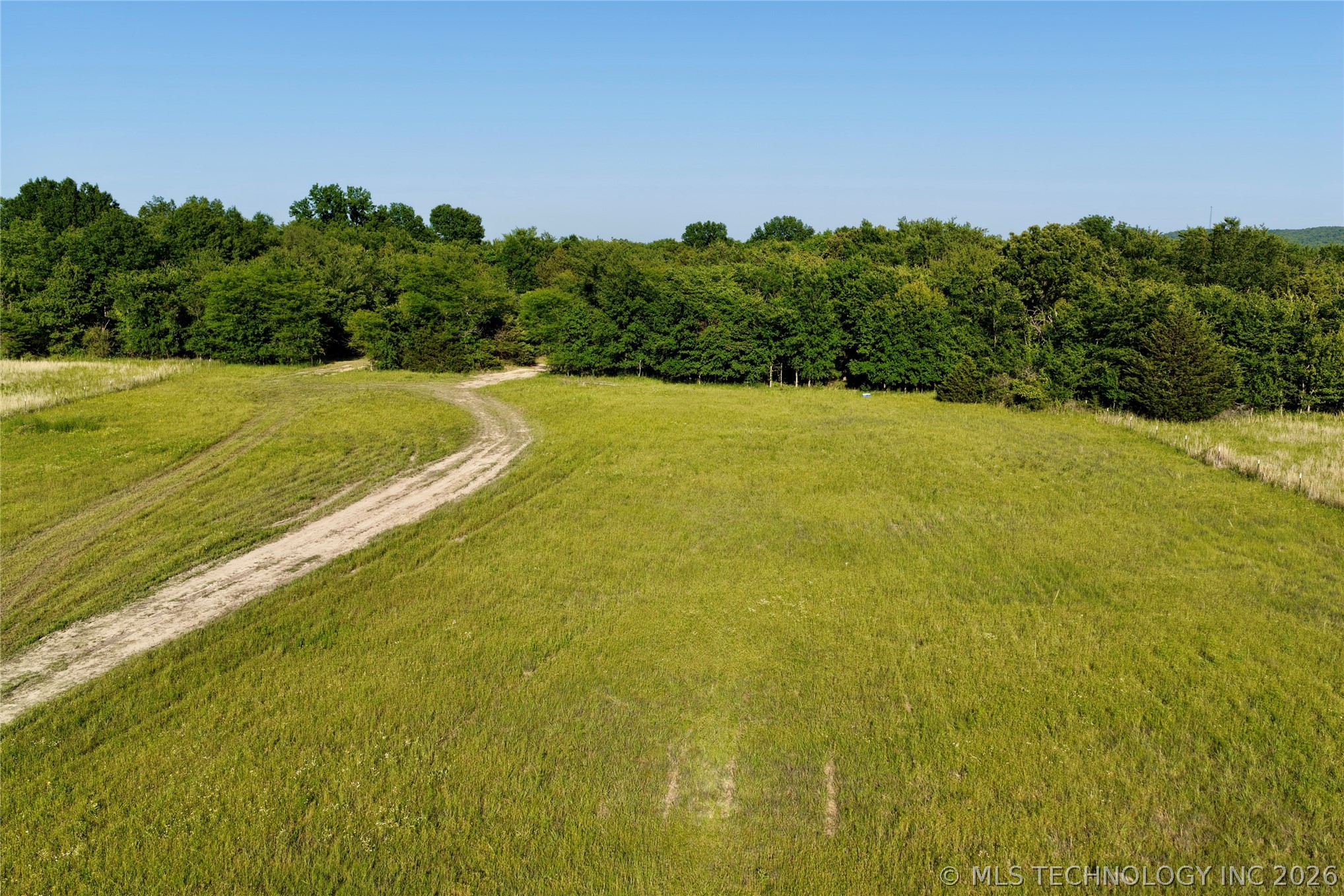 Land in Eufaula 5