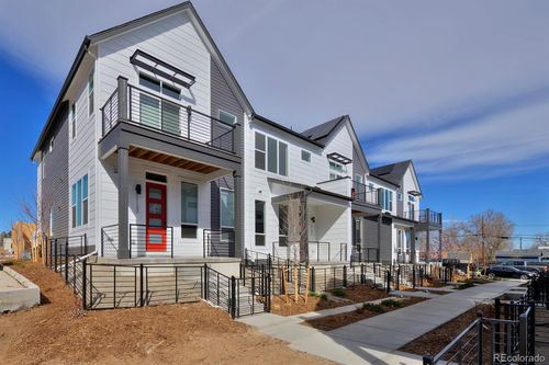 3132 W Bonfils Pl, Denver, CO, 80236-2473 | Card Image