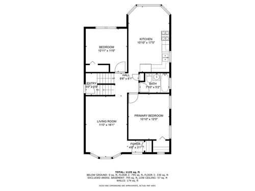 3011 N Oak Park Ave, Chicago, IL, 60634-4631 | Card Image