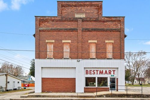 70 N Payson, Denver, IN, 46926-2100 | Card Image