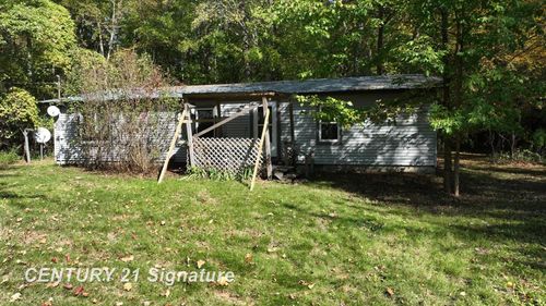 3143 S Homer Rd, Merrill, MI, 48637-9652 | Card Image