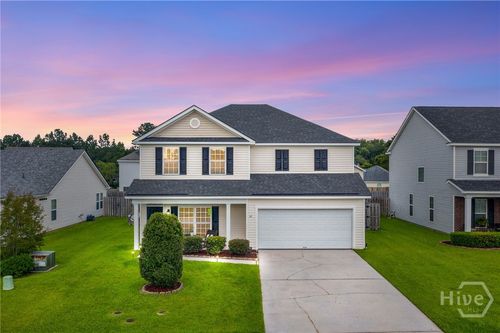 22 Tranquil Pl, Pooler, GA, 31322-3628 | Card Image