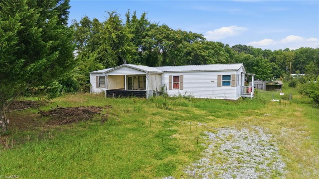 Residential in Thomasville 3