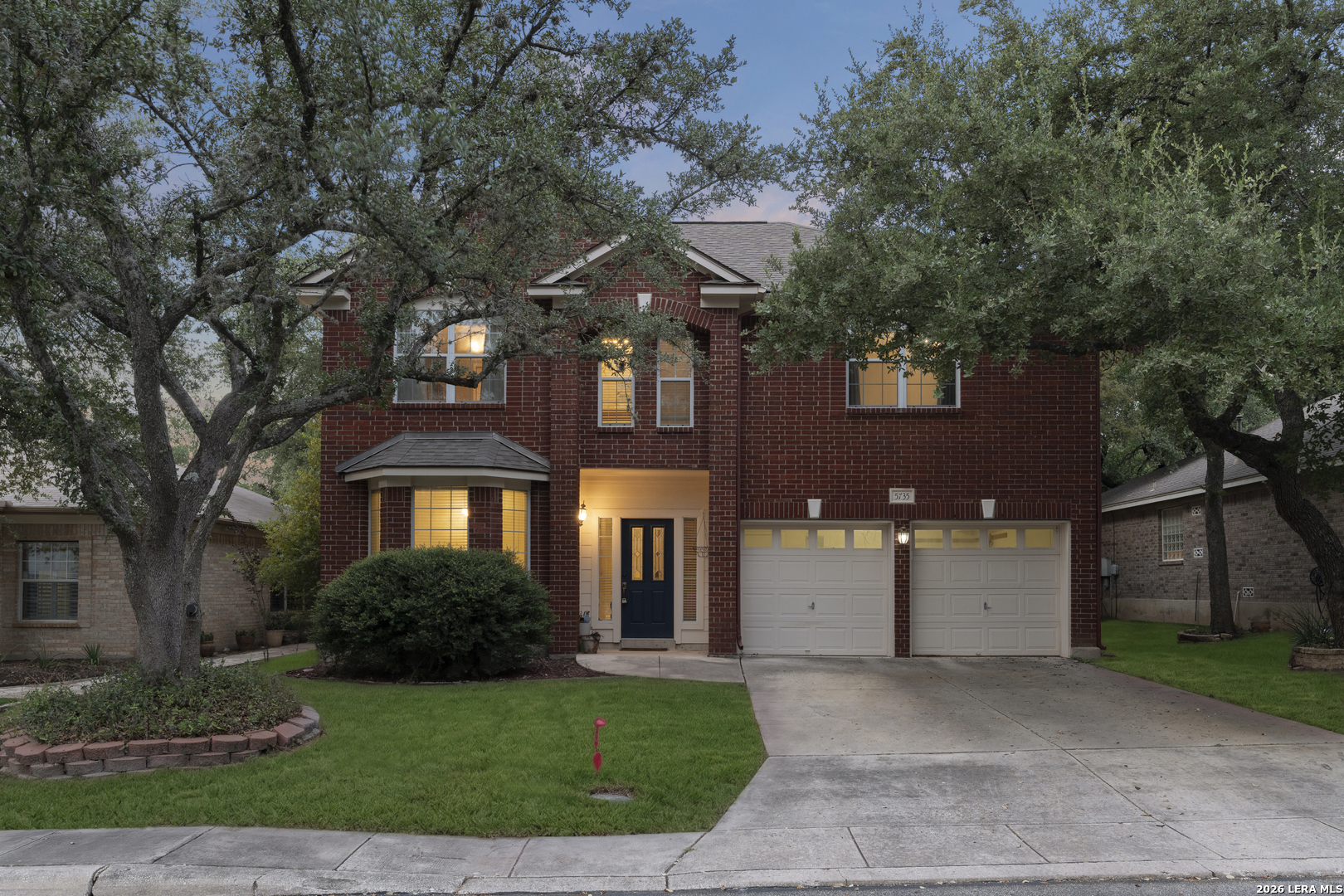 Residential in San Antonio
