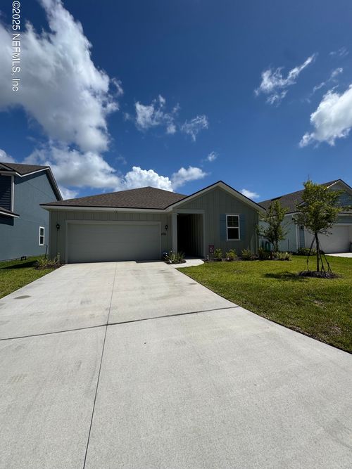 14655 Macadamia Ln, Jacksonville, FL, 32218-1983 | Card Image