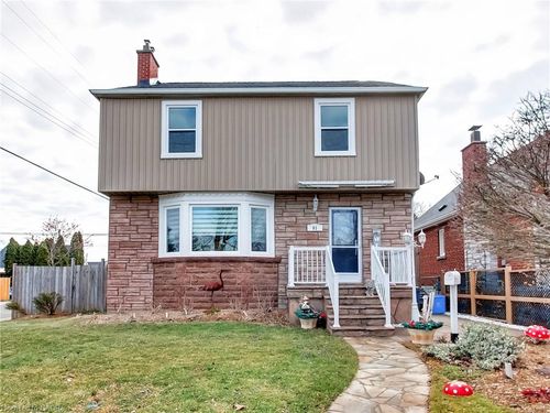 91 Weir St S, Hamilton, ON, L8K3A8 | Card Image